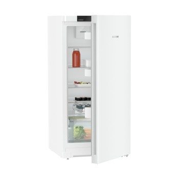 Liebherr - Lodówka wolnostojąca z systemem EasyFresh - Rd 4200 + 10 lat gwarancji