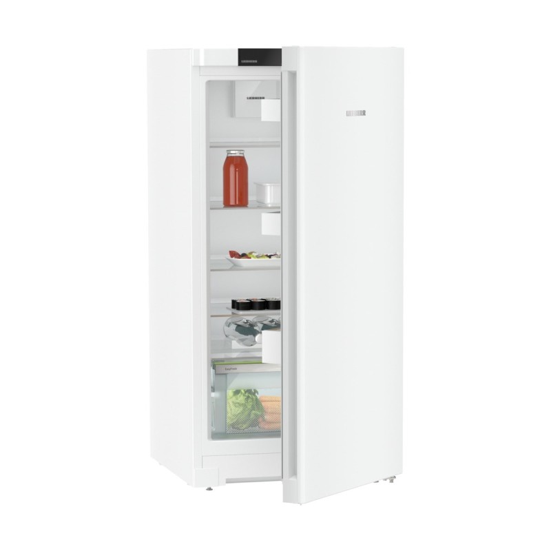 Liebherr - Lodówka wolnostojąca z systemem EasyFresh - Rd 4200 + 10 lat gwarancji