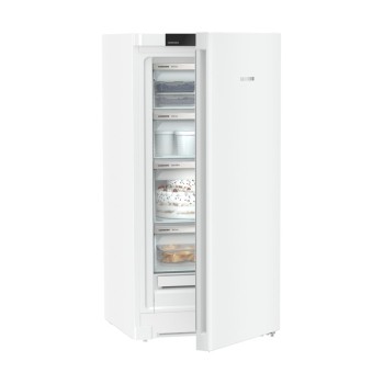 Liebherr - Zamrażarka wolnostojąca z systemem NoFrost - GN 42Vd24 - oferta specjalna + 10 lat gwarancji