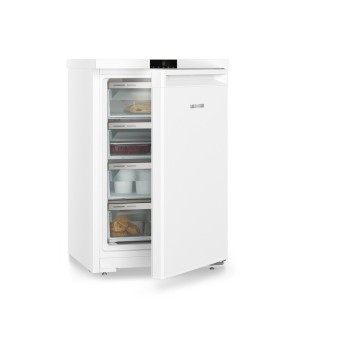 Liebherr - Zamrażarka podblatowa z systemem SmartFrost - Fe 1414 + 10 lat gwarancji