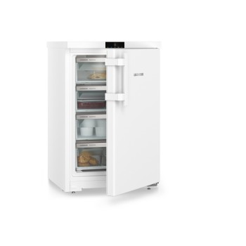 Liebherr - Zamrażarka podblatowa z systemem SmartFrost - Fc 1404 + 10 lat gwarancji