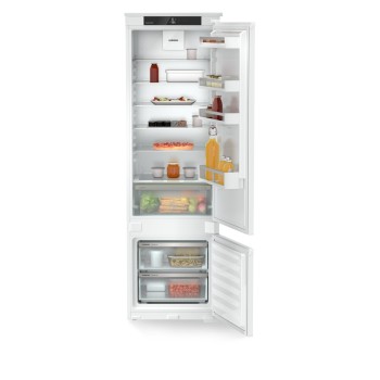 Liebherr - Chłodziarko - zamrażarka do zabudowy - IKGS 51Vd02 - oferta specjalna + 10 lat gwarancji