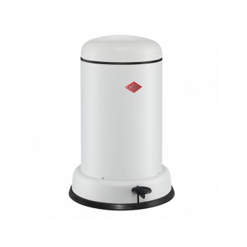 WESCO - BaseBoy Kosz na śmieci 15l biały MATT