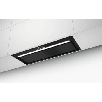 FABER - Okap do zabudowy - HOOD INKA LUX EVO BK MATT A70