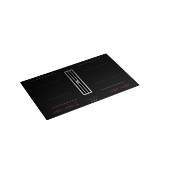 FABER - Płyta indukcyjna z wyciągiem - GALILEO BOLD A830