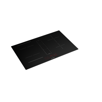 FABER - Płyta indukcyjna z wyciągiem - GALILEO LINEAR A830