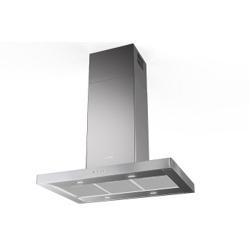 FABER - Okap wyspowy - STILO COMFORT ISOLA X 90/2