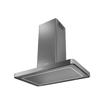 FABER - Okap wyspowy - T-LIGHT ISOLA X 100