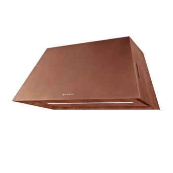 FABER - Okap przyścienny - CHLOE EVO + Old Copper 70/2