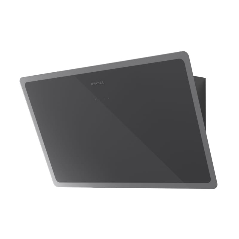 FABER - Okap przyścienny - GLAM-LIGHT DG/LG EVO 80
