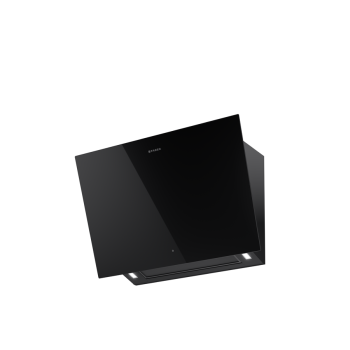 FABER - Okap przyścienny - PURE BLACK F80