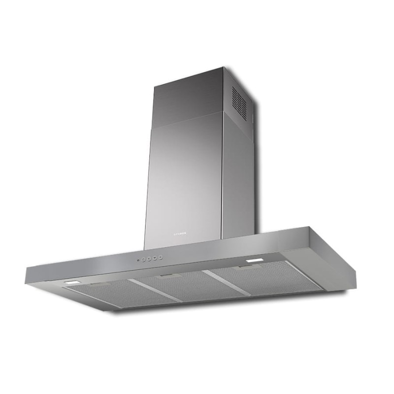 FABER - Okap przyścienny - STILO COMFORT X 90/2