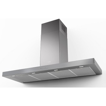 FABER - Okap przyścienny - STILO COMFORT X 120/2