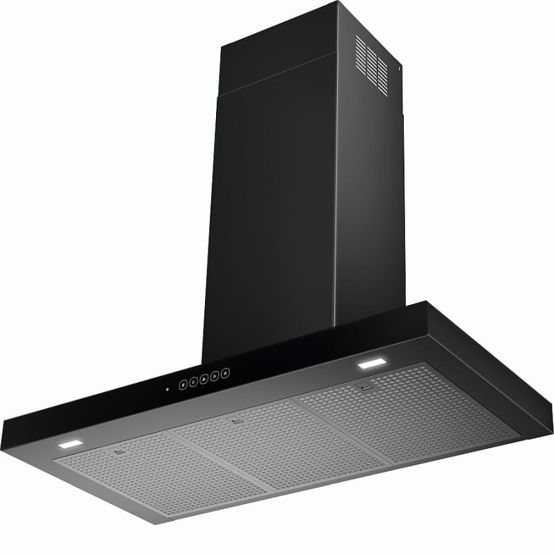 FABER - Okap przyścienny - T-DARK 90/2 NG