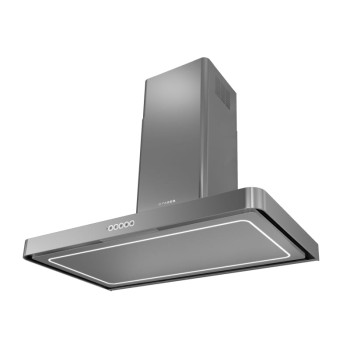 FABER - Okap przyścienny - T-LIGHT X 90 EVO/2