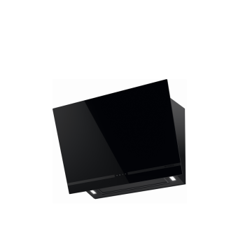 FABER - Okap przyścienny - TRUE BLACK F80