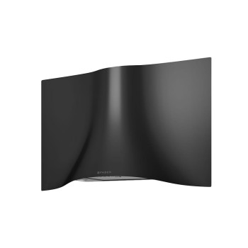 FABER - Okap przyścienny - VEIL BK 90