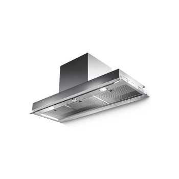 FABER - Okap podszafkowy - IN-NOVA COMFORT X 120/2