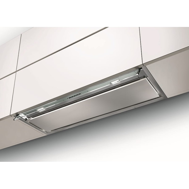 FABER - Okap do zabudowy - IN-NOVA PREMIUM X 90/2