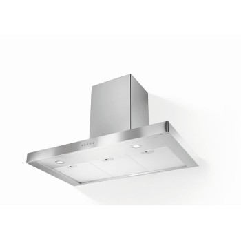 FABER - Okap przyścienny - STILO X 90 NG RB