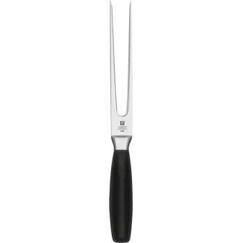 ZWILLING FOUR STAR - Zestaw nóż i widelec do mięs 18cm/20cm