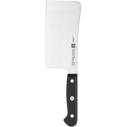 Zwilling - Zestaw 4 noży w bloku Zwilling Gourmet