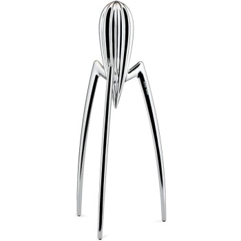 ALESSI - Wyciskarka do cytrusów  JUICY SALIF