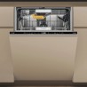 Whirlpool - Zmywarka do zabudowy W8I HT58 TS