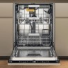 Whirlpool - Zmywarka do zabudowy W8I HT58 TS