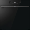 GORENJE - Piekarnik elektryczny G400 System Multi - 60x60 cm BPS6737E04DBG + wyprzedaż ekspozycji