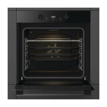 GORENJE - Piekarnik elektryczny G400 System Multi - 60x60 cm BPS6737E04DBG + wyprzedaż ekspozycji