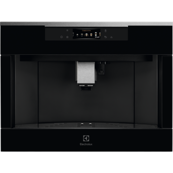 Electrolux - Ekspres ciśnieniowy 900 KBC85X - używany