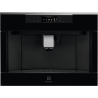 Electrolux - Ekspres ciśnieniowy 900 KBC85X - używany