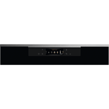 Electrolux - Ekspres ciśnieniowy 900 KBC85X - używany