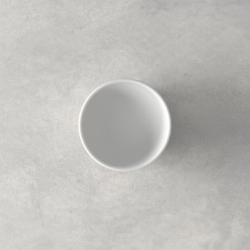 Villeroy & Boch - Manufacture Rock Blanc - Miseczka do dipów 60ml