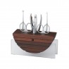Zwilling - Manicure TWINOX - Zestaw do manicure