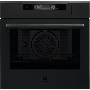 ELECTROLUX - Piekarnik parowy do zabudowy SteamPro KOAAS31WT - używany