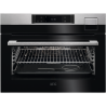 AEG - Piekarnik parowy SteamPro 9000 para KSK798280M - używany