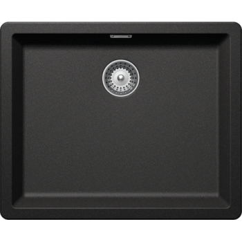 SCHOCK - Zlewozmywak podwieszany CRISTADUS GREENWICH N-100 L STONE