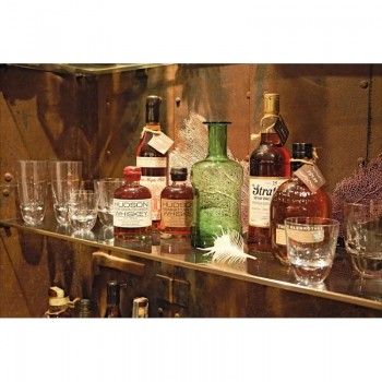 Villeroy & Boch - Wysoka szklanka - American Bar - Straight Bourbon