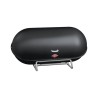 WESCO - Chlebak Breadboy 443mm - czarny mat