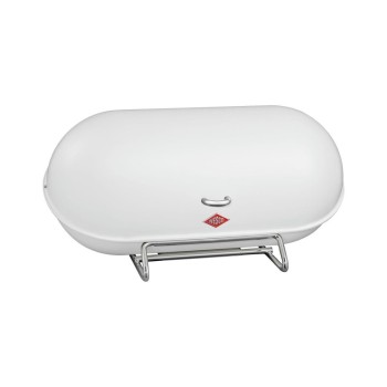 WESCO - Chlebak Breadboy 443mm - biały mat