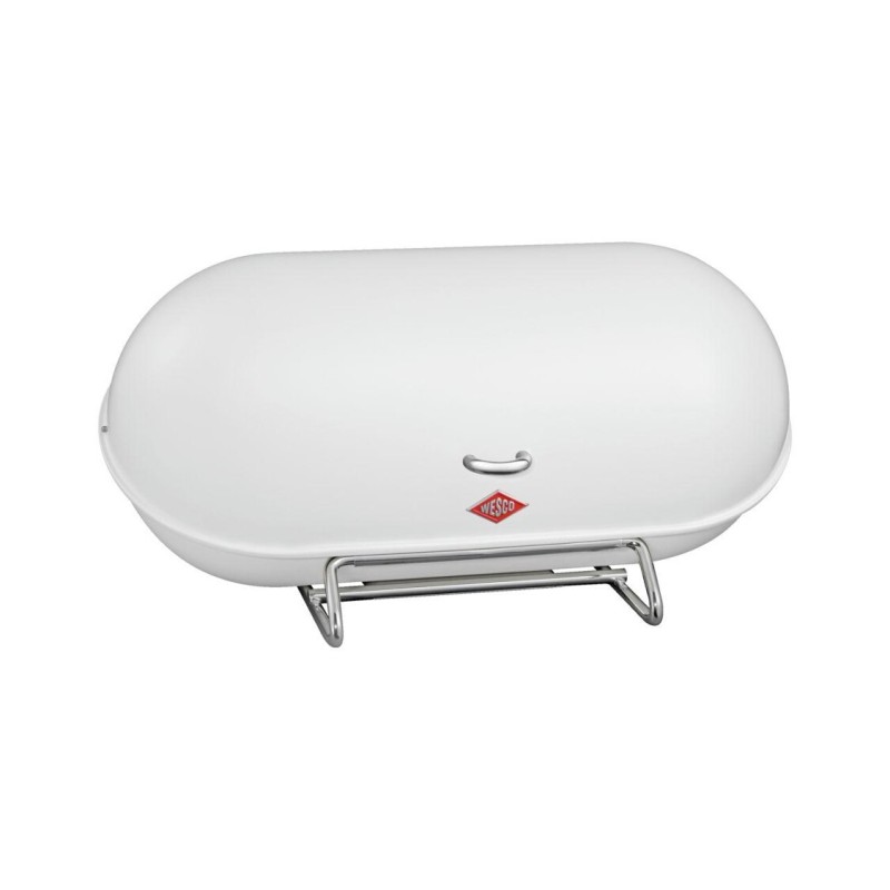 WESCO - Chlebak Breadboy 443mm - biały mat