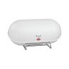 WESCO - Chlebak Breadboy 443mm - biały mat