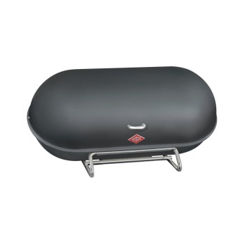 WESCO - Chlebak Breadboy 443mm - grafitowy