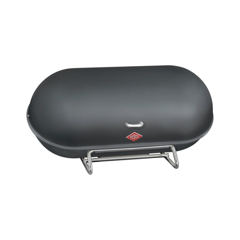 WESCO - Chlebak Breadboy 443mm - grafitowy