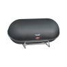 WESCO - Chlebak Breadboy 443mm - grafitowy