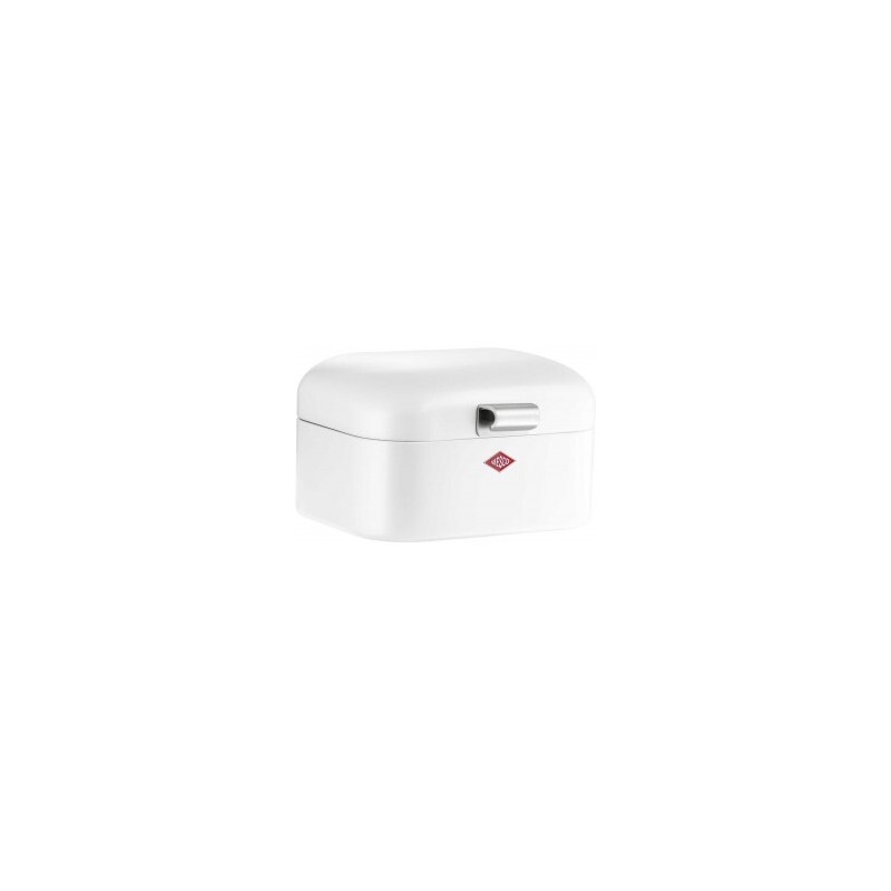 WESCO - Chlebak Mini Grandy 180mm - biały