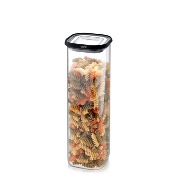 GEFU PANTRY - Pojemnik szklany 2.5 ltr