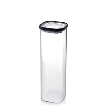 GEFU PANTRY - Pojemnik szklany 2.5 ltr